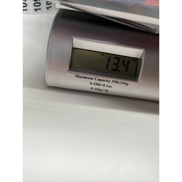 Foundry Polo Shirt 3XL Striped Red Blue Short Sleeve Performance Golf Prep XXXL - Picture 10 of 10